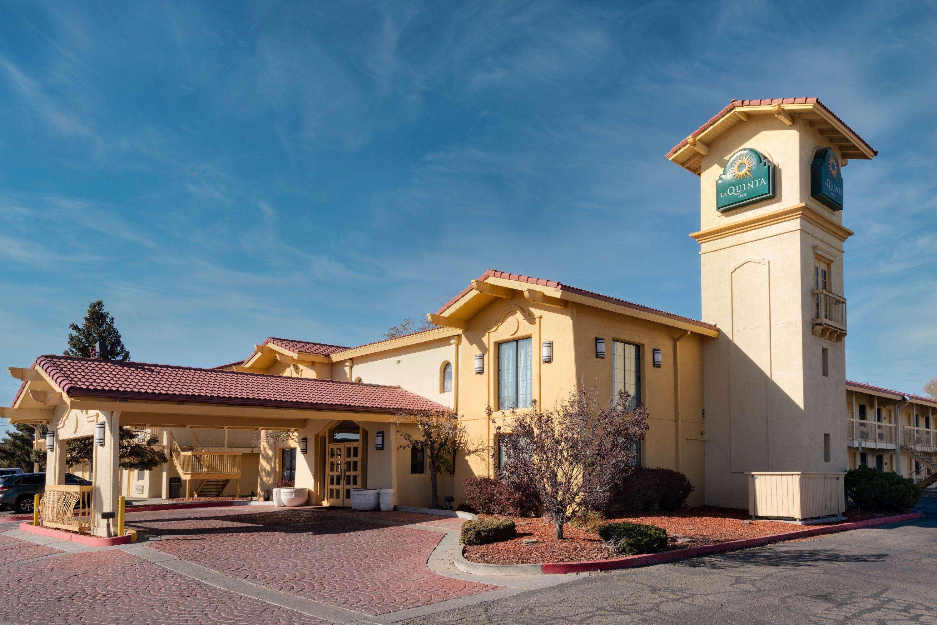 La Quinta Inn By Wyndham Farmington Exterior foto